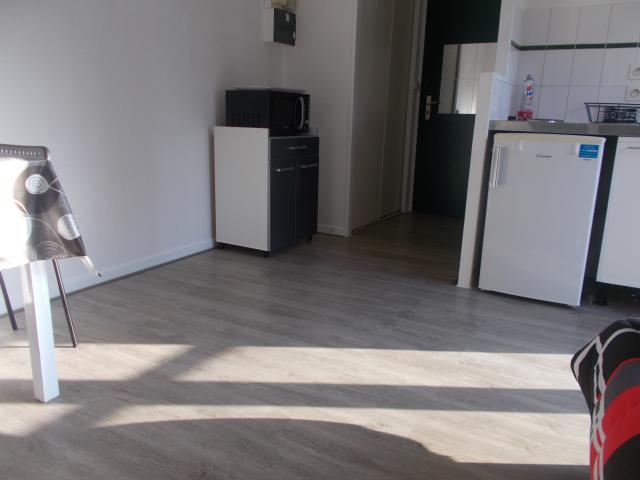 Location studio Nantes - Photo 7