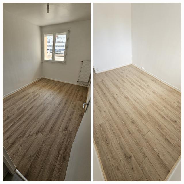 Location appartement T3 Besancon - Photo 3