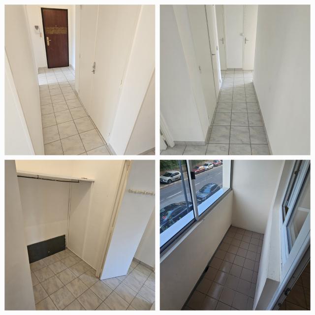 Location appartement T3 Besancon - Photo 4