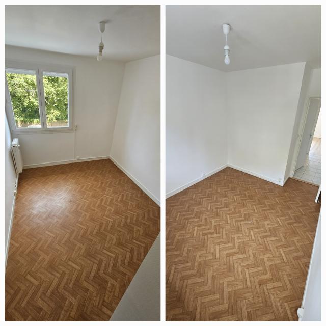 Location appartement T3 Besancon - Photo 5