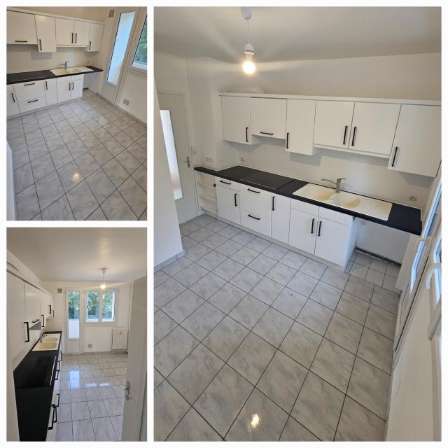 Location appartement T3 Besancon - Photo 6
