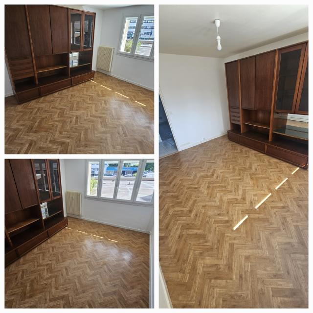 Location appartement T3 Besancon - Photo 7