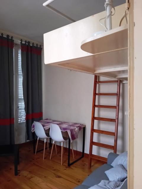 Location studio Pau - Photo 2