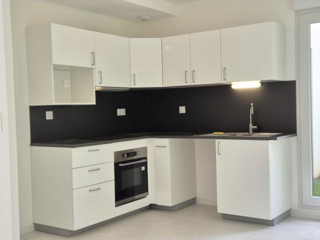 Location maison F4 Sautron - Photo 4