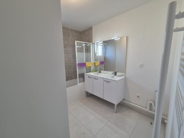Location maison F4 Sautron - Photo 5
