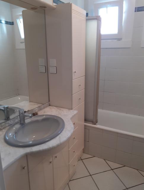 Location appartement T3 St Etienne - Photo 4