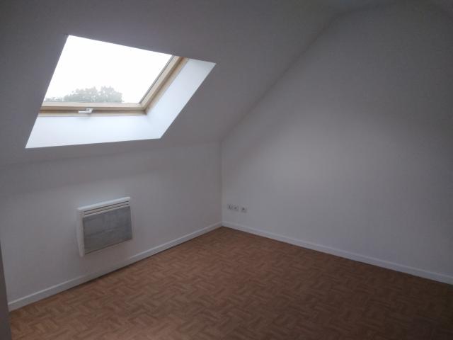 Location appartement T2 Quarouble - Photo 2