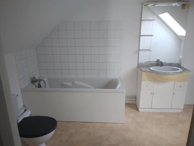 Location appartement T2 Quarouble - Photo 3