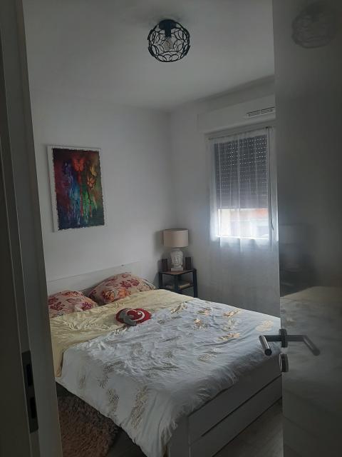 Location chambre Woippy - Photo 1