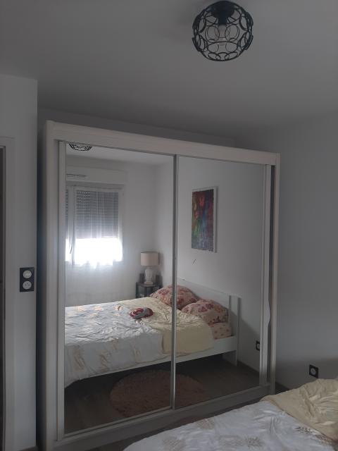 Location chambre Woippy - Photo 2