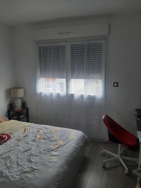 Location chambre Woippy - Photo 3