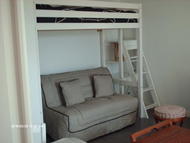 Location appartement T1 Lorient - Photo 3