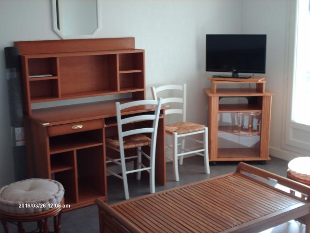 Location appartement T1 Lorient - Photo 4