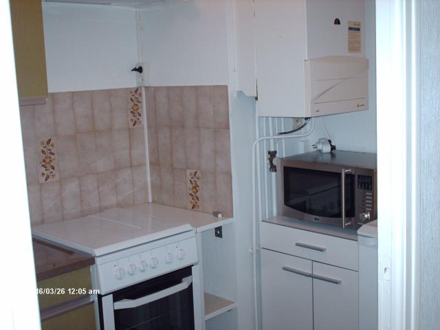 Location appartement T1 Lorient - Photo 7