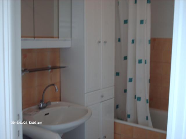 Location appartement T1 Lorient - Photo 8