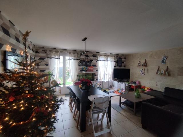 Location maison F5 Tours - Photo 2