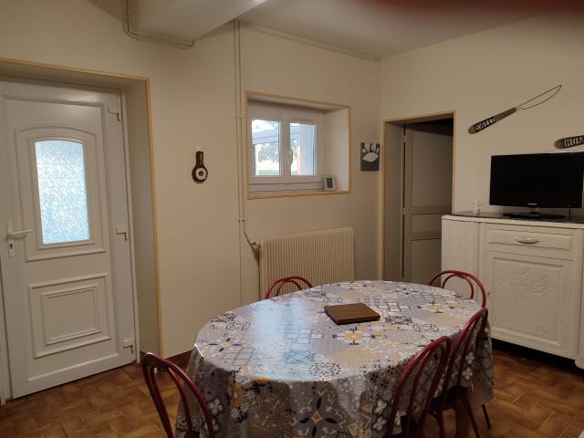 Location maison F3 Azay le Ferron - Photo 4