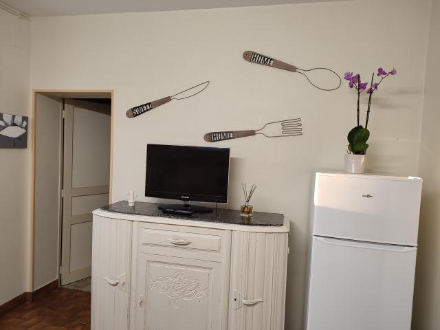 Location maison F3 Azay le Ferron - Photo 5