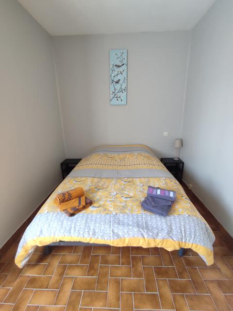 Location maison F3 Azay le Ferron - Photo 7