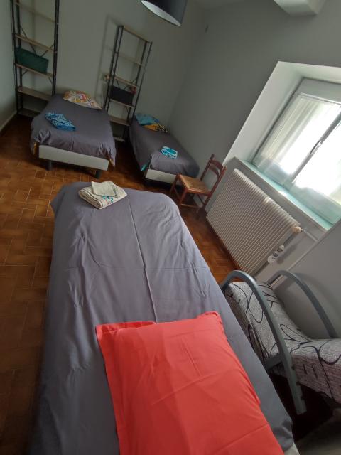 Location maison F3 Azay le Ferron - Photo 8