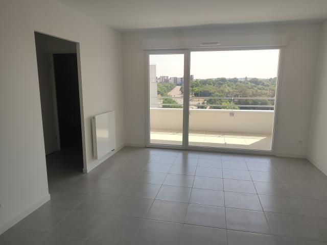 Location appartement T4 Toulouse - Photo 1