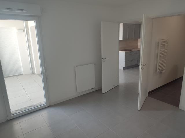 Location appartement T4 Toulouse - Photo 2