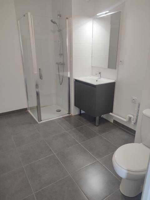 Location appartement T4 Toulouse - Photo 3