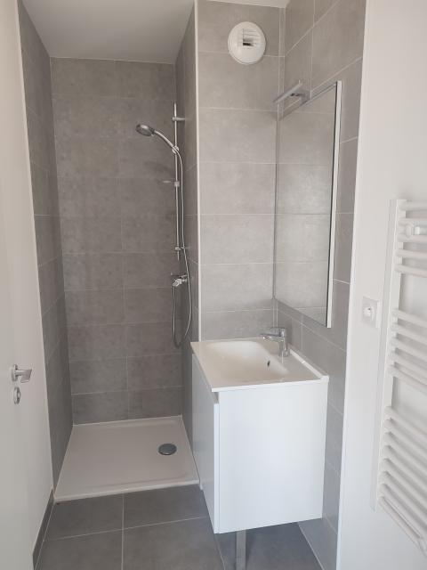 Location appartement T4 Toulouse - Photo 5