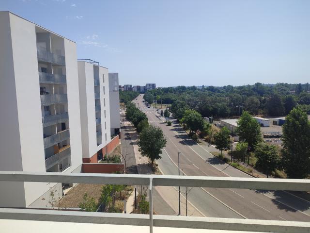 Location appartement T4 Toulouse - Photo 6