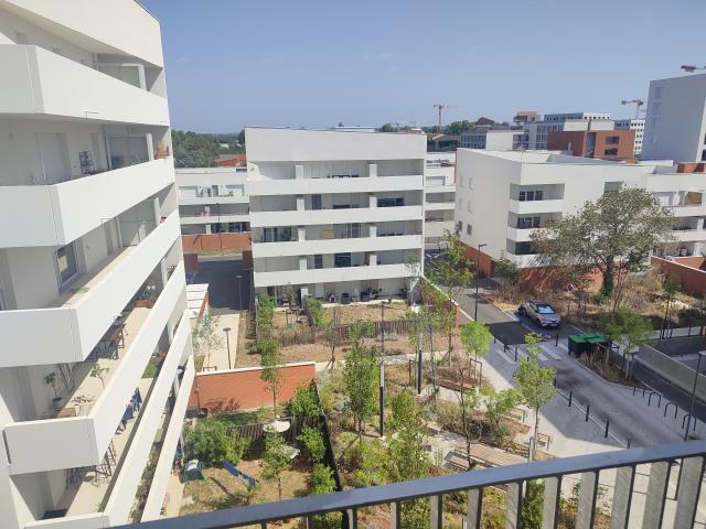 Location appartement T4 Toulouse - Photo 7