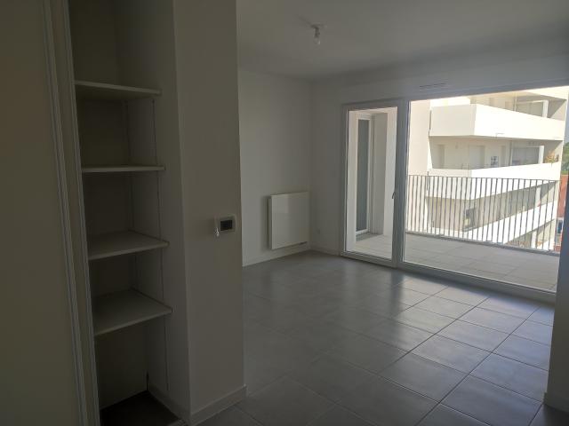 Location appartement T4 Toulouse - Photo 9