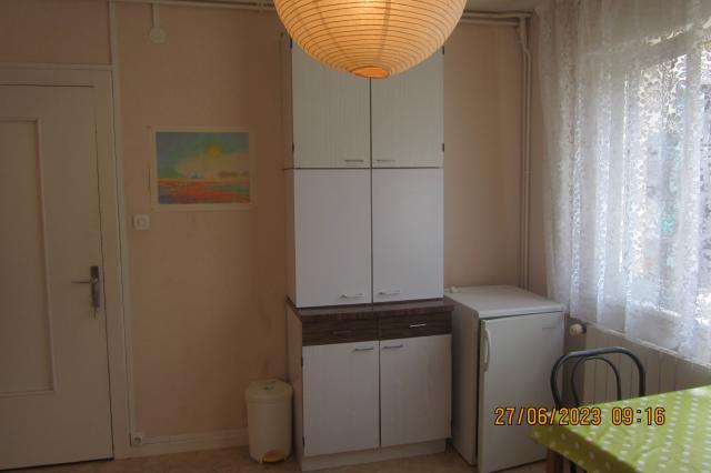 Location chambre Laxou - Photo 2