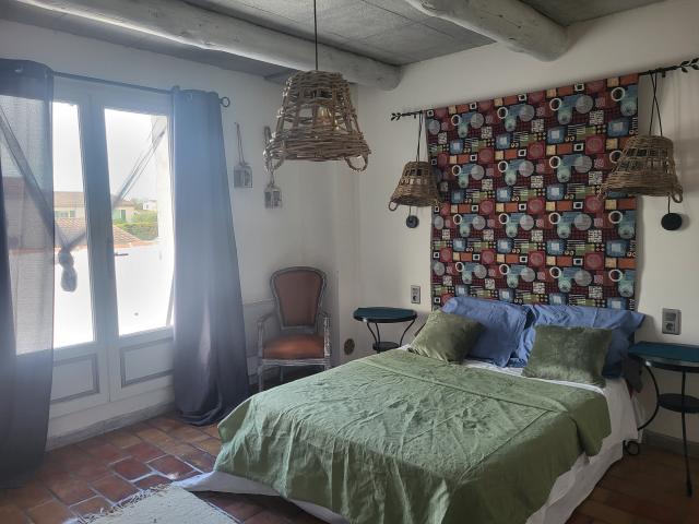 Location chambre Arles - Photo 2
