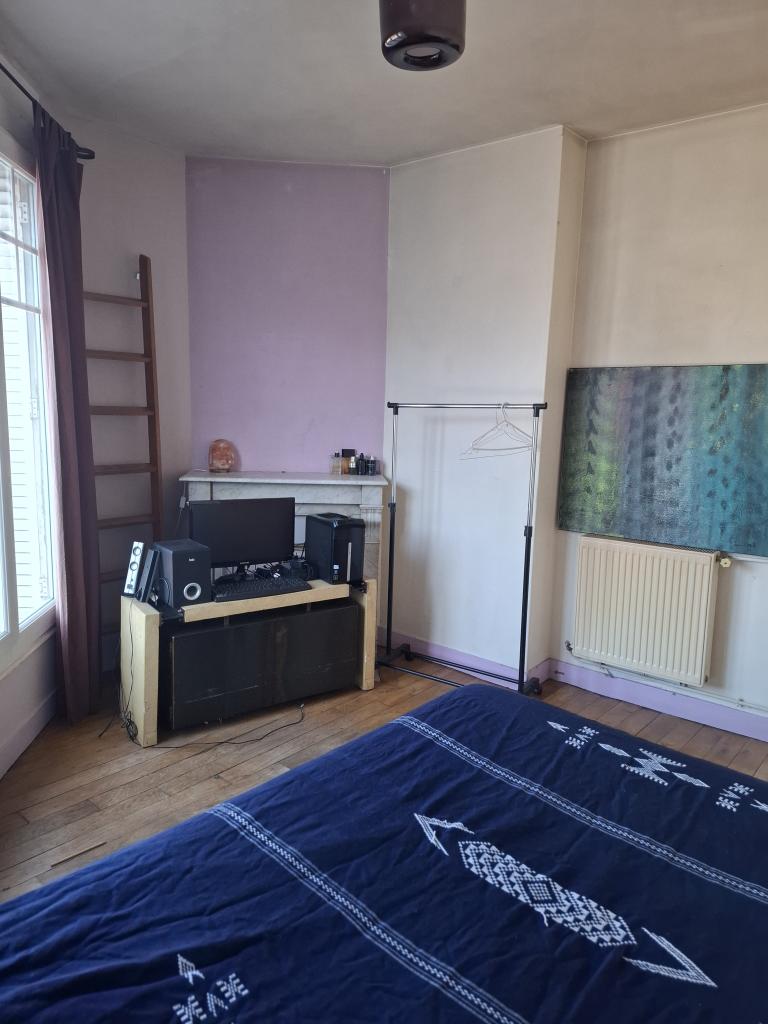 Location chambre Bagnolet - Photo 2