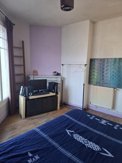 Location chambre Bagnolet - Photo 2