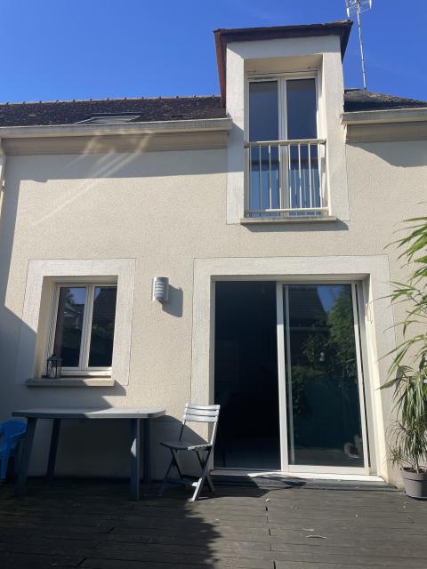 Location maison F4 Rambouillet - Photo 2