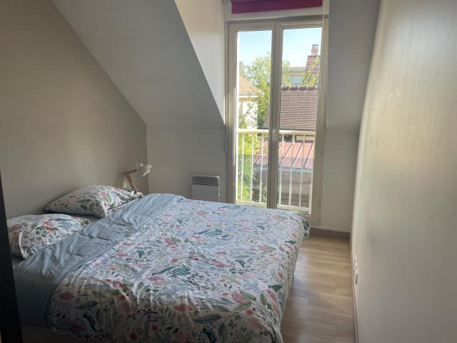 Location maison F4 Rambouillet - Photo 4