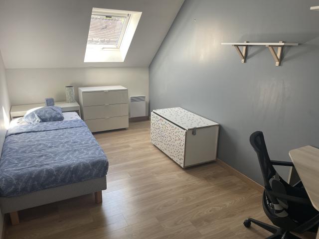 Location maison F4 Rambouillet - Photo 5