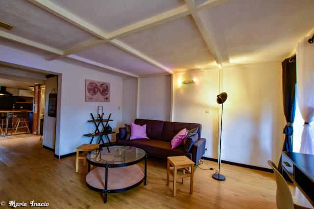 Location appartement T2 Bedarieux - Photo 3