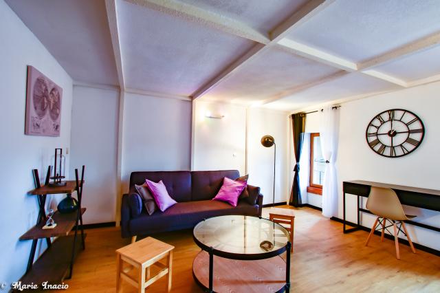 Location appartement T2 Bedarieux - Photo 4