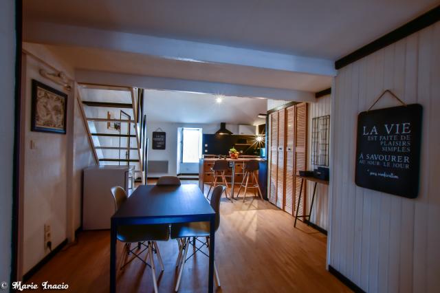Location appartement T2 Bedarieux - Photo 5