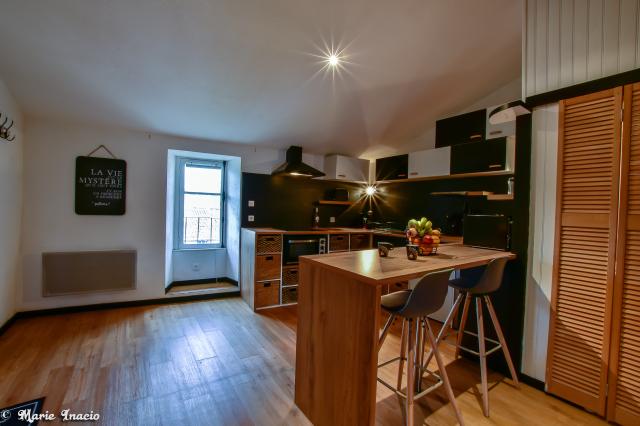 Location appartement T2 Bedarieux - Photo 6