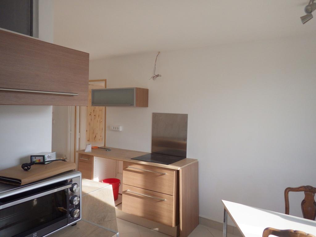 Location chambre Lyon 7 - Photo 2