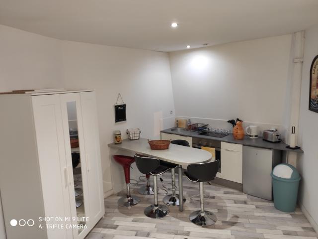 Location studio Cambrai - Photo 2