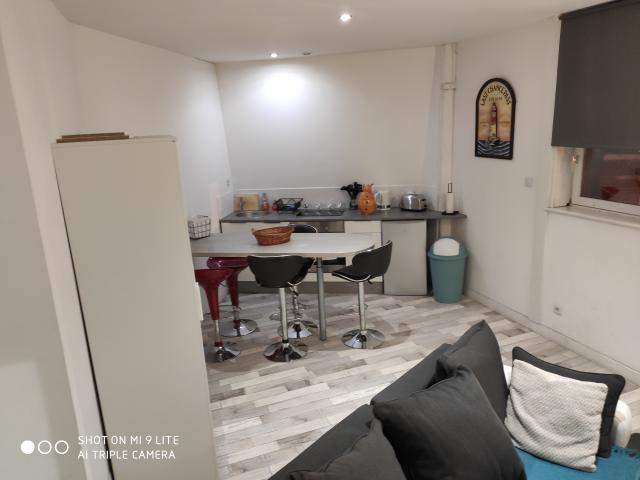 Location studio Cambrai - Photo 6