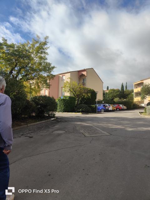 Location appartement T2 Montpellier - Photo 6
