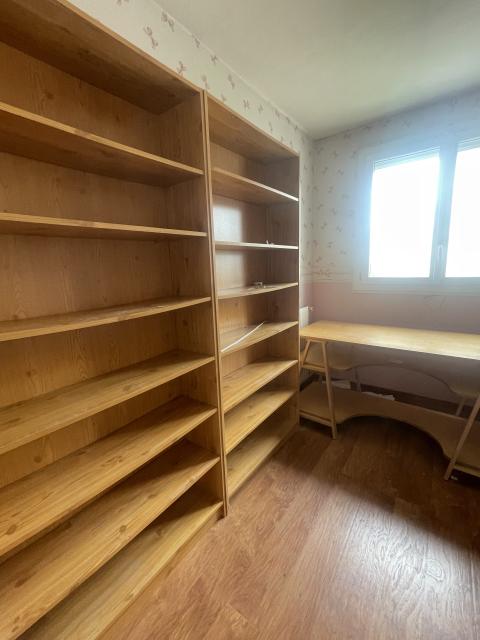 Location appartement T4 Montigny le Bretonneux - Photo 4