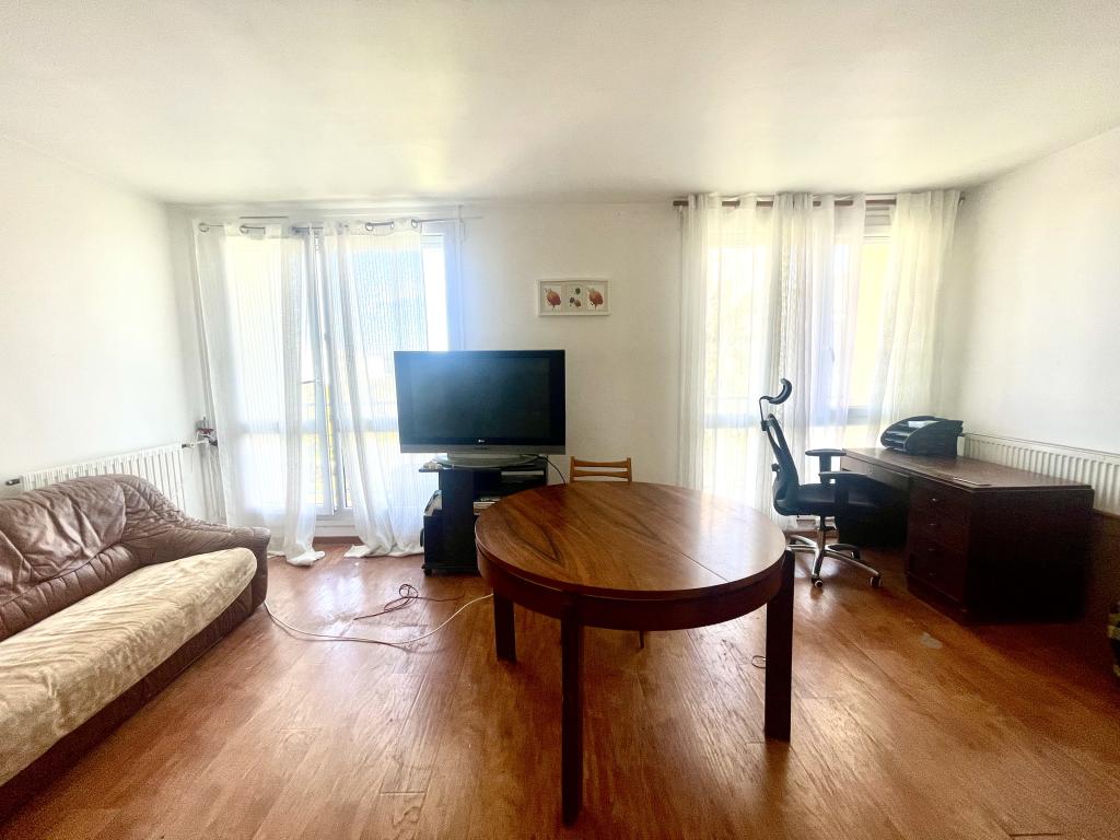 Location chambre Montigny le Bretonneux - Photo 1