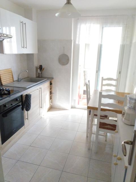 Location appartement T1 Marseille 14 - Photo 3