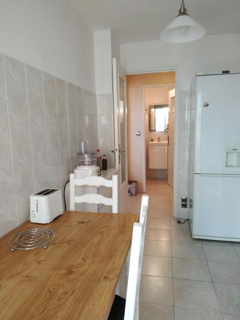 Location appartement T1 Marseille 14 - Photo 8